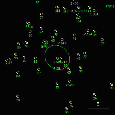 NGC 4151