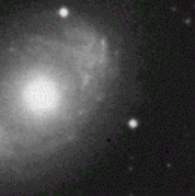 NGC 4151